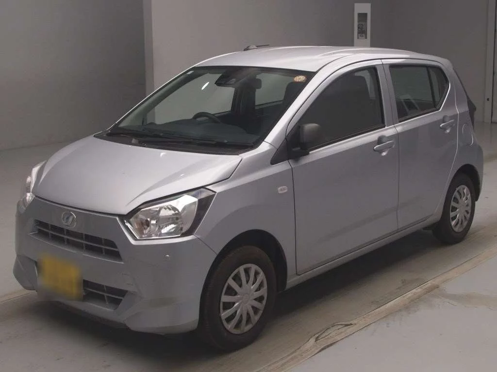 Daihatsu Mira e:S LA350S 2025